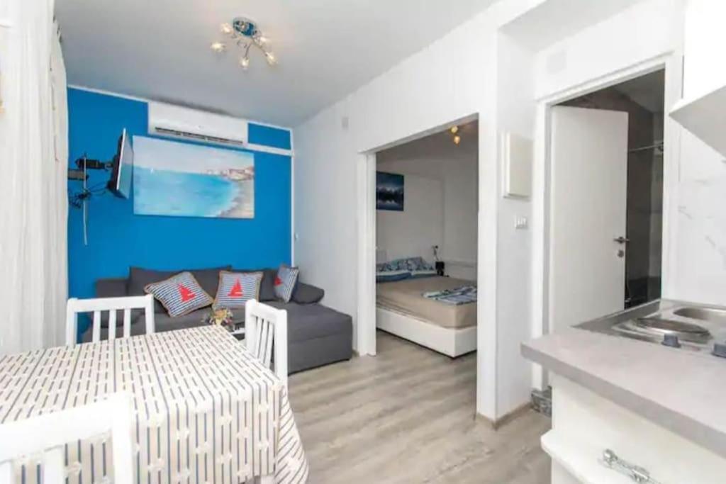 Dubrovnik Cute Little Corner Apartment Ngoại thất bức ảnh