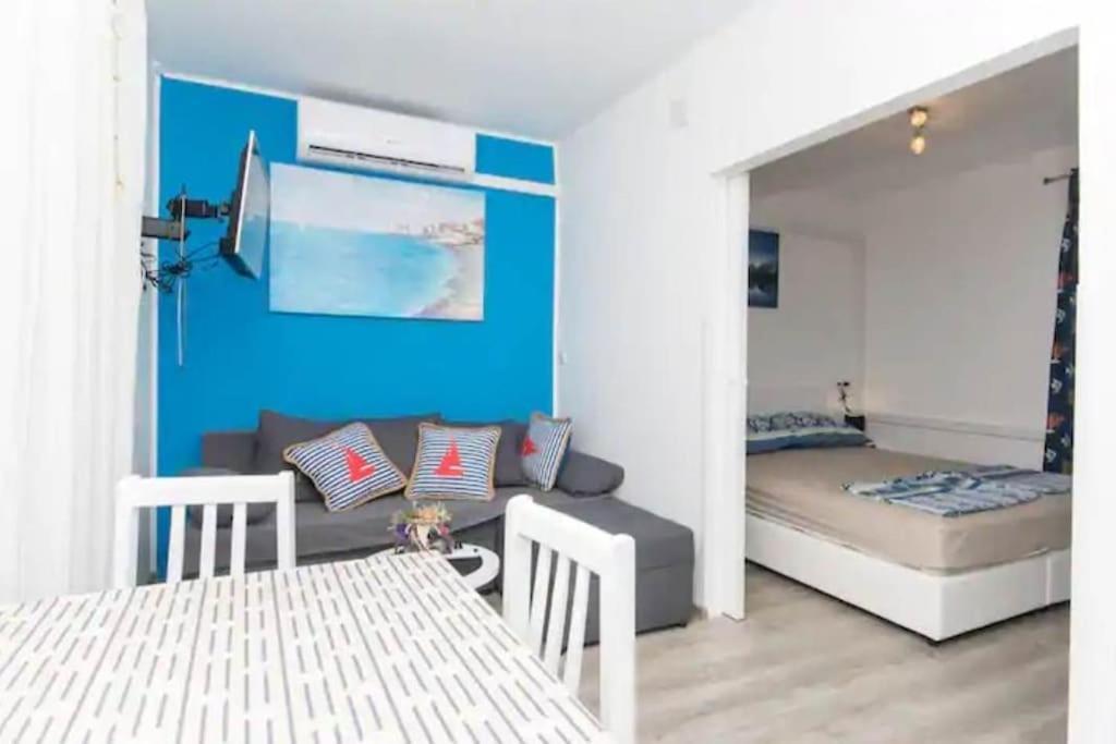 Dubrovnik Cute Little Corner Apartment Ngoại thất bức ảnh