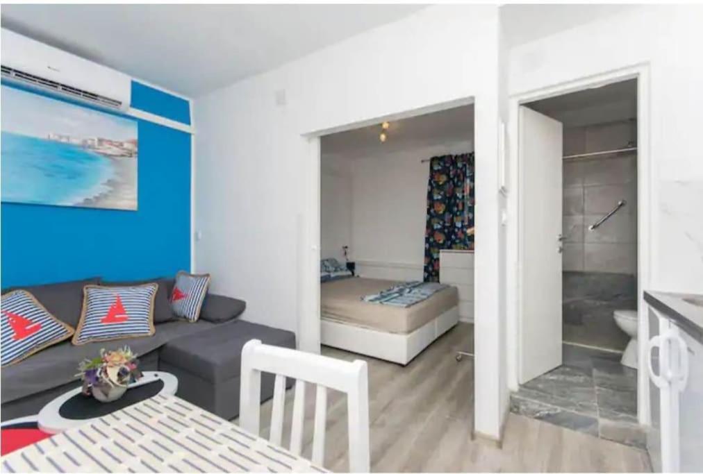 Dubrovnik Cute Little Corner Apartment Ngoại thất bức ảnh