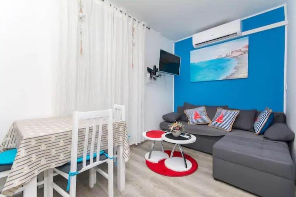 Dubrovnik Cute Little Corner Apartment Ngoại thất bức ảnh